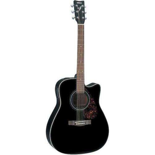 Yamaha FX 370C BL gitara elektroakustyczna