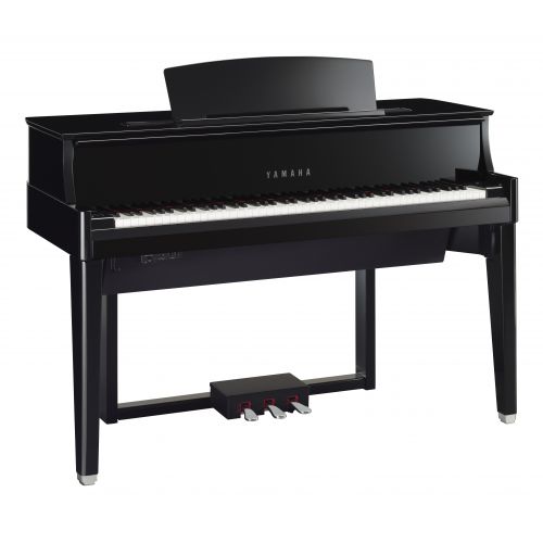 Yamaha N1X fortepian
