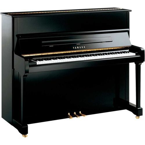 Yamaha P 121 PE - pianino akustyczne pianino akustyczne