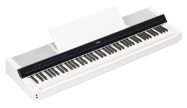 Yamaha P-S500 WH White - Pianino cyfrowe0