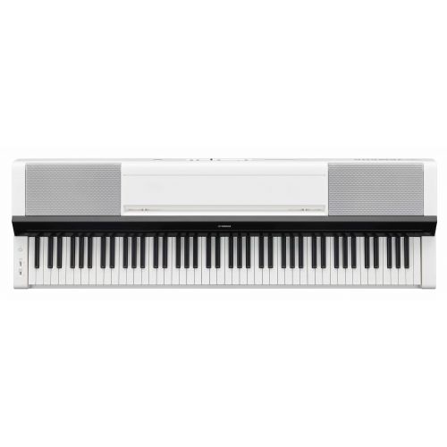 Yamaha P-S500 WH pianino cyfrowe