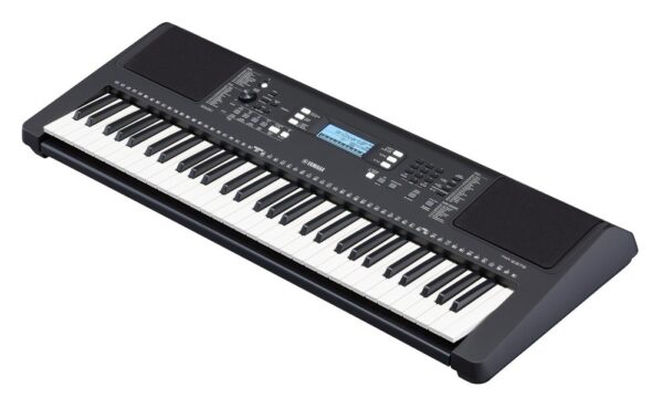 Yamaha PSR-E373 - keyboard0