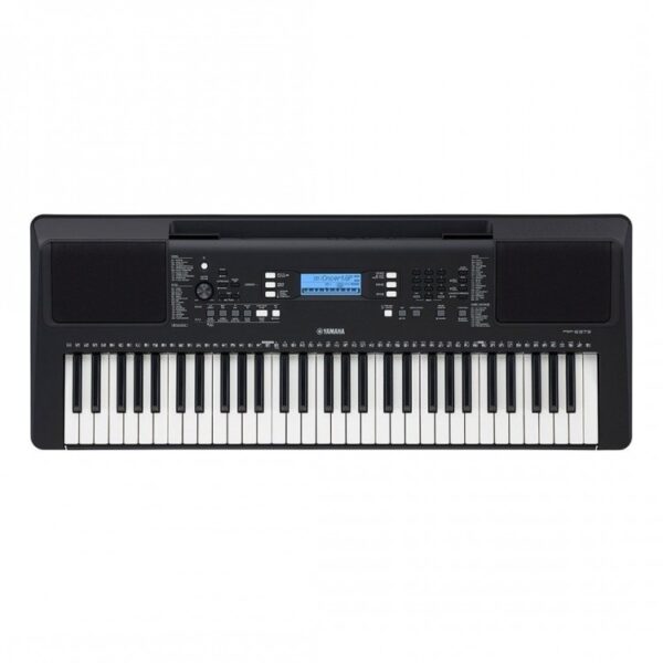 Yamaha PSR-E373 - keyboard