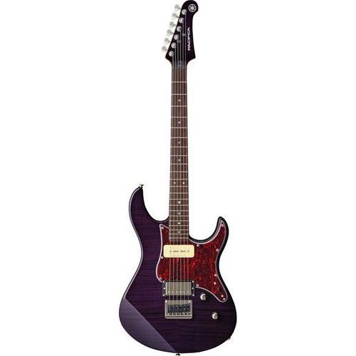 Yamaha Pacifica 611 HFM TPP gitara elektryczna