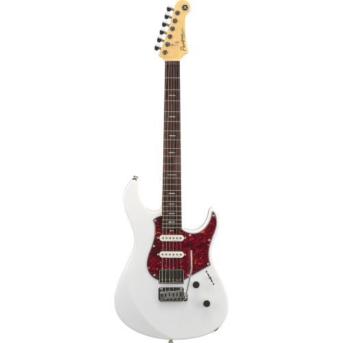 Yamaha Pacifica Professional Shell White RF gitara elektryczna