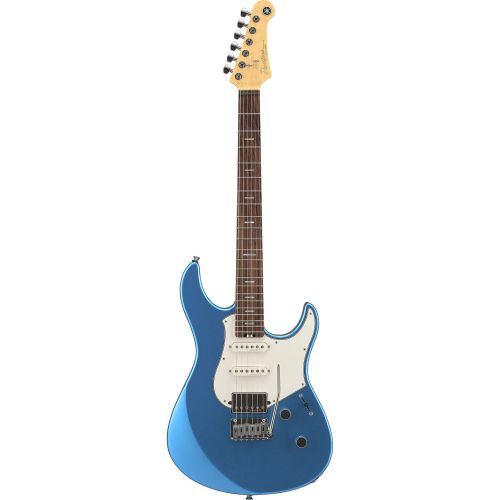 Yamaha Pacifica Professional Sparkle Blue RF gitara elektryczna