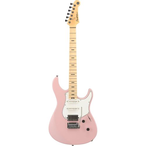 Yamaha Pacifica Standard Plus Ash Pink MF gitara elektryczna