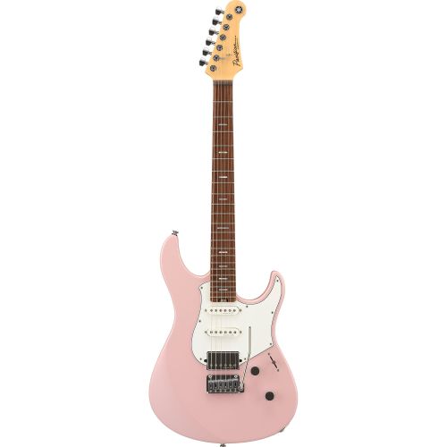 Yamaha Pacifica Standard Plus Ash Pink RF gitara elektryczna