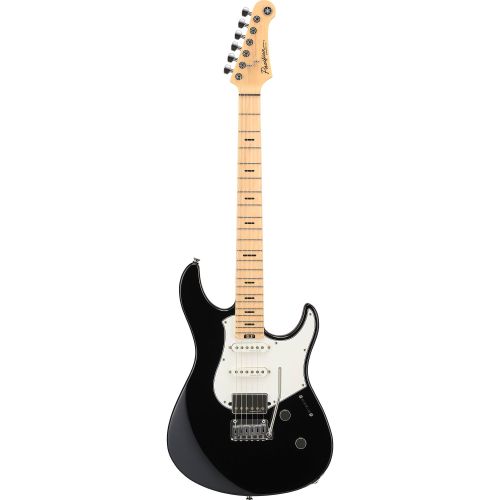 Yamaha Pacifica Standard Plus Black MF gitara elektryczna