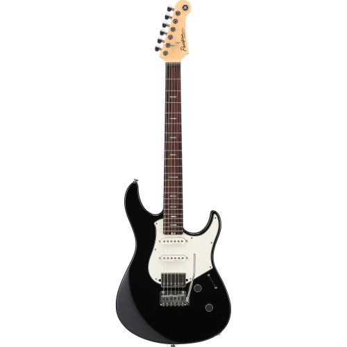 Yamaha Pacifica Standard Plus Black RF gitara elektryczna