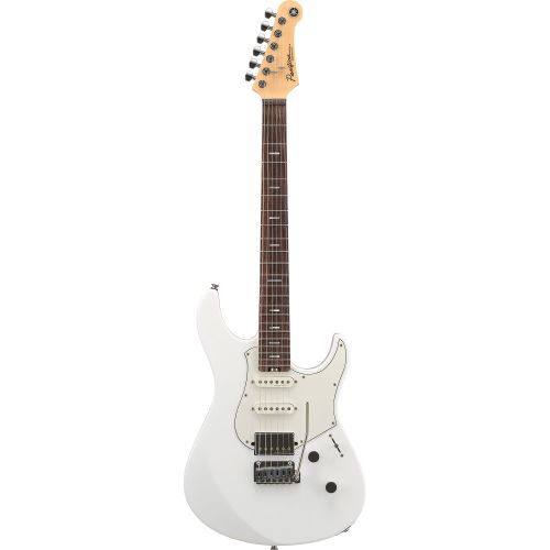 Yamaha Pacifica Standard Plus Shell White RF gitara elektryczna