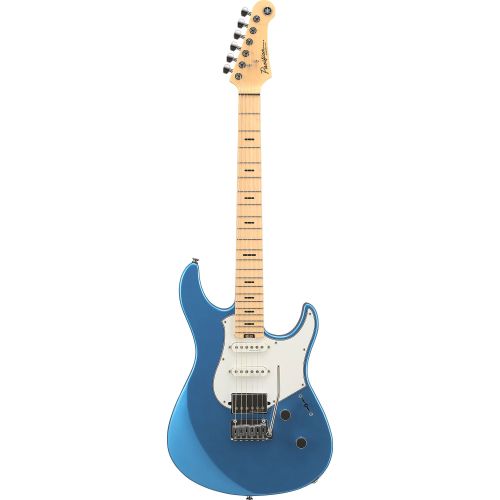 Yamaha Pacifica Standard Plus Sparkle Blue MF gitara elektryczna
