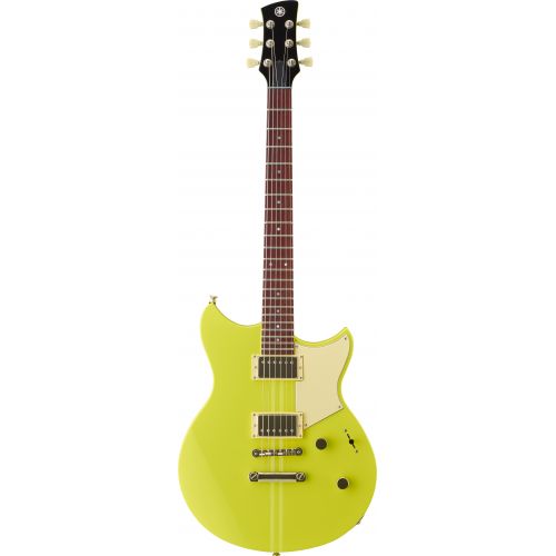 Yamaha Revstar RSE-20 NYL gitara elektryczna