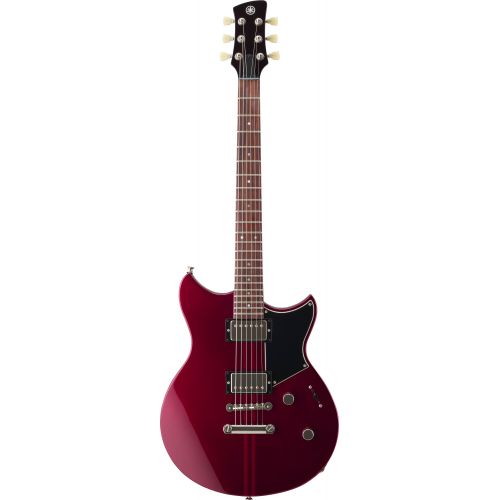 Yamaha Revstar RSE-20 RCP gitara elektryczna