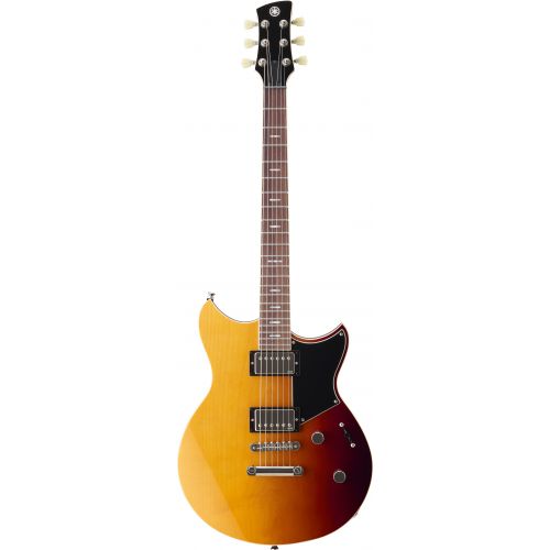 Yamaha Revstar RSP-20 SSB gitara elektryczna