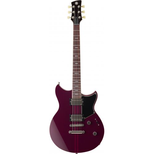 Yamaha Revstar RSS-20 HTM gitara elektryczna