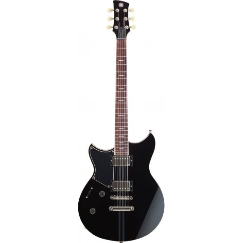 Yamaha Revstar RSS-20L BL gitara elektryczna