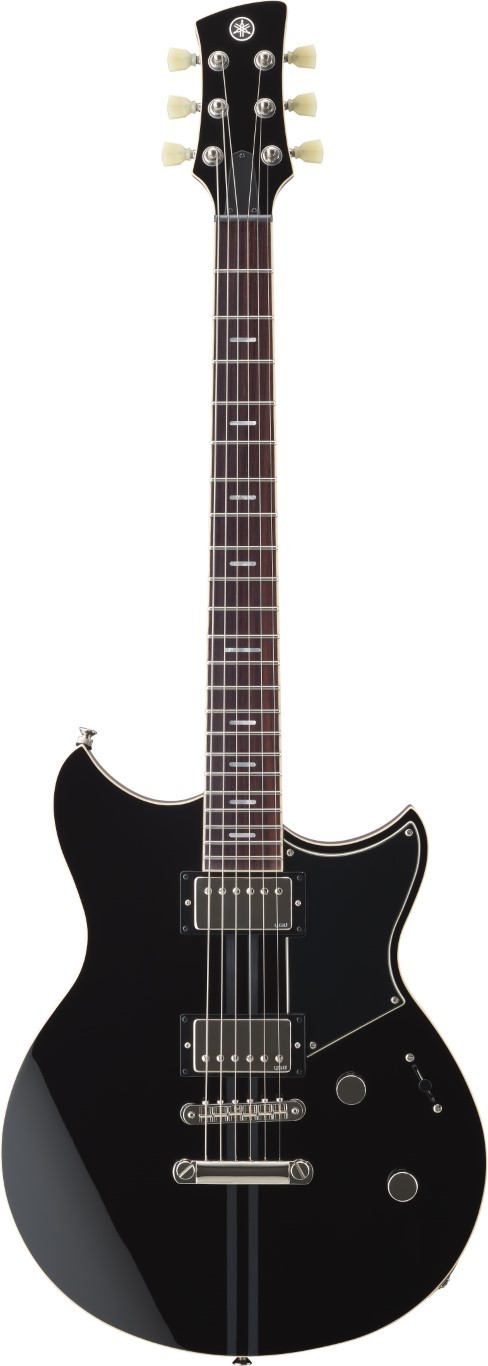 Yamaha Revstar RSS20 BL - gitara elektryczna