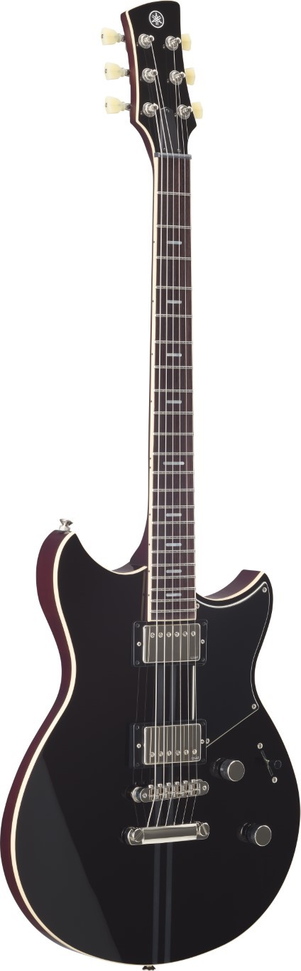 Yamaha Revstar RSS20 BL - gitara elektryczna0