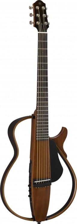 Yamaha SLG 200S NT - gitara elektroakustyczna