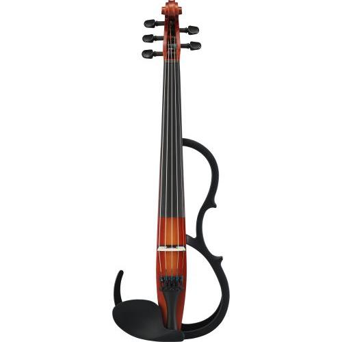 Yamaha SV-255 Silent Violin skrzypce