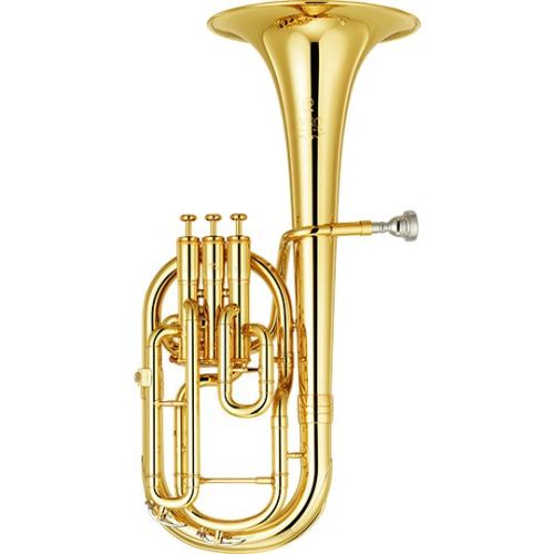 Yamaha YAH-830S sakshorn altowy