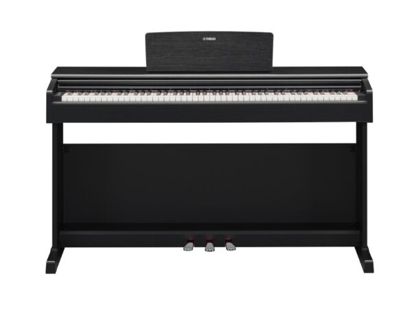 Yamaha YDP-145 B - pianino cyfrowe