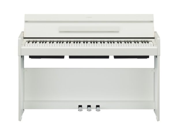 Yamaha YDP-S35 WH - pianino cyfrowe