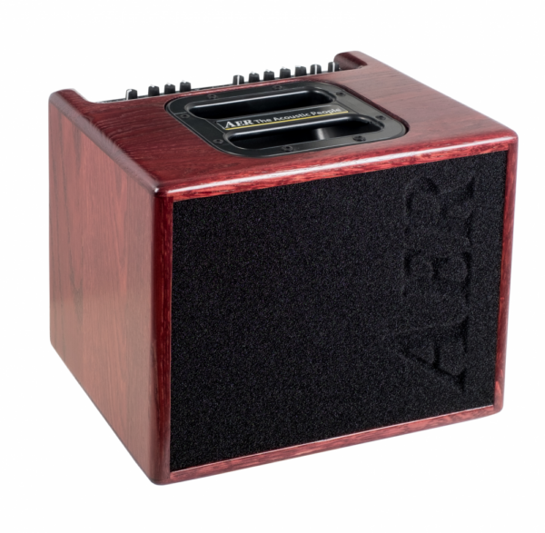 AER Compact 60 IV (OMH) - Kombo do instrumentów akustycznych0