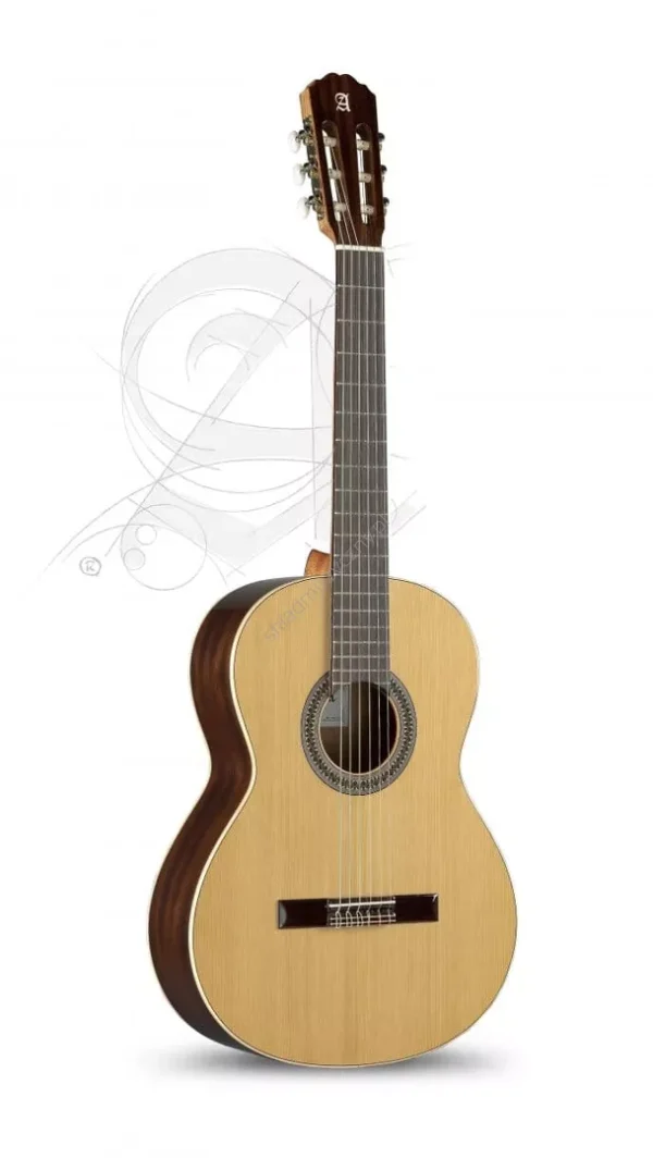Alhambra 2C | Gitara klasyczna