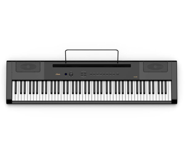 Artesia PA-88H B Set - pianino cyfrowe + statyw0