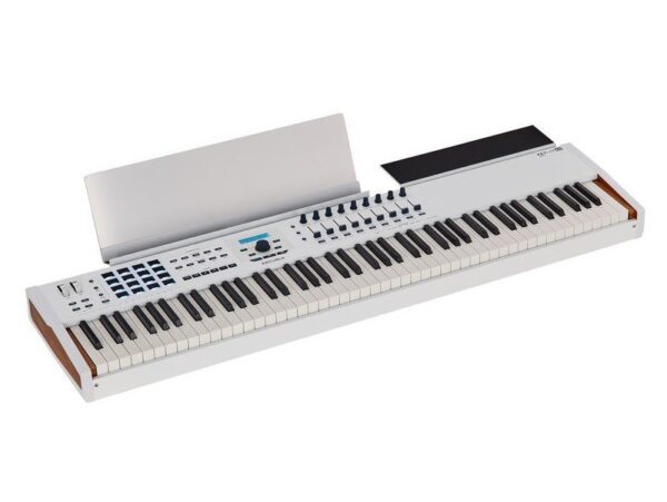 Arturia KeyLab 88 MkII - klawiatura MIDI USB0
