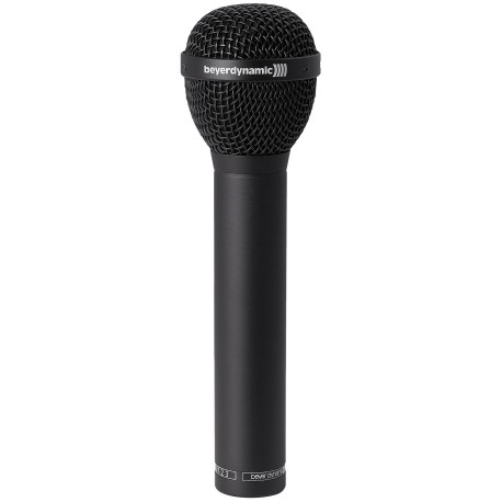 Beyerdynamic M 88 TG - Mikrofon dynamiczny