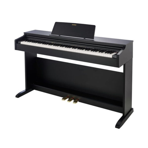CASIO AP-270 BK - pianino cyfrowe (elektryczne)0
