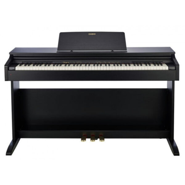 CASIO AP-270 BK - pianino cyfrowe (elektryczne)