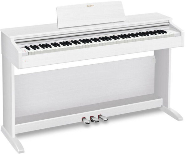 CASIO AP-270 WE - pianino cyfrowe (elektryczne)0