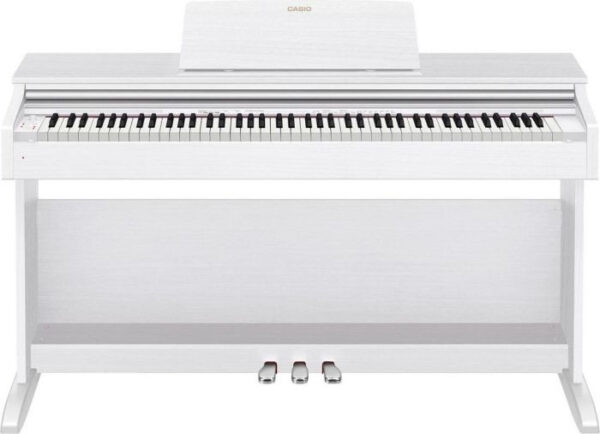 CASIO AP-270 WE - pianino cyfrowe (elektryczne)