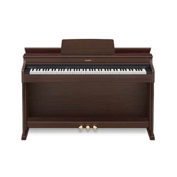 CASIO AP-470 BN pianino cyfrowe (elektryczne)0