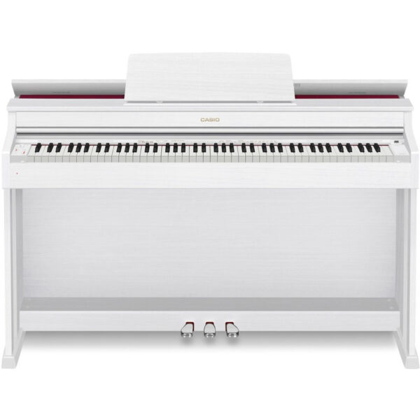 CASIO AP-470 WE pianino cyfrowe (elektryczne)0