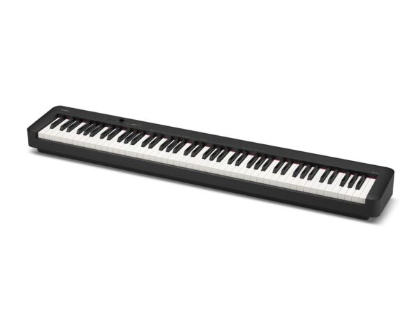 CASIO CDP-S110 - pianino cyfrowe0