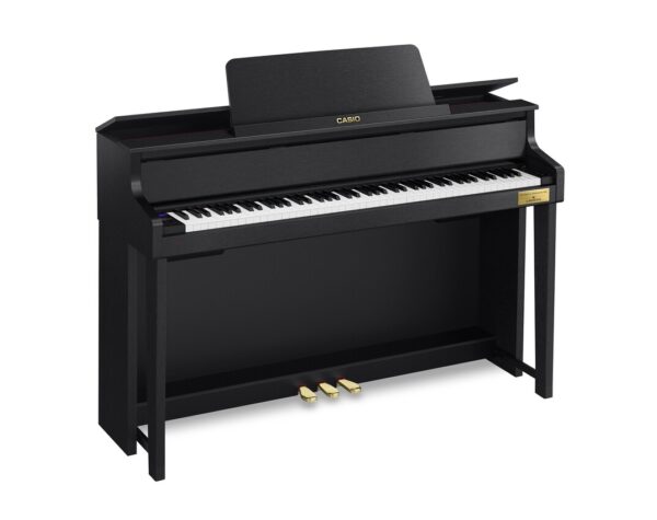 CASIO GP-310 - pianino hybrydowe0