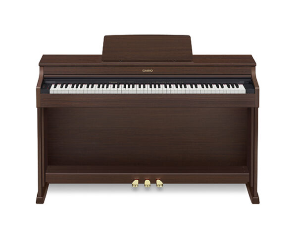 Casio AP-470 BN - pianino cyfrowe0