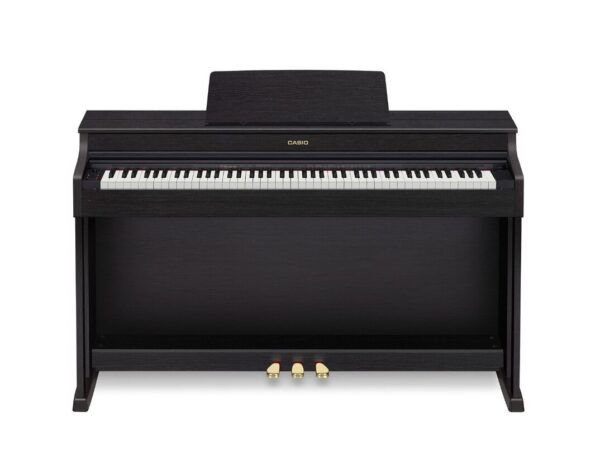 Casio AP-470 - pianino cyfrowe0