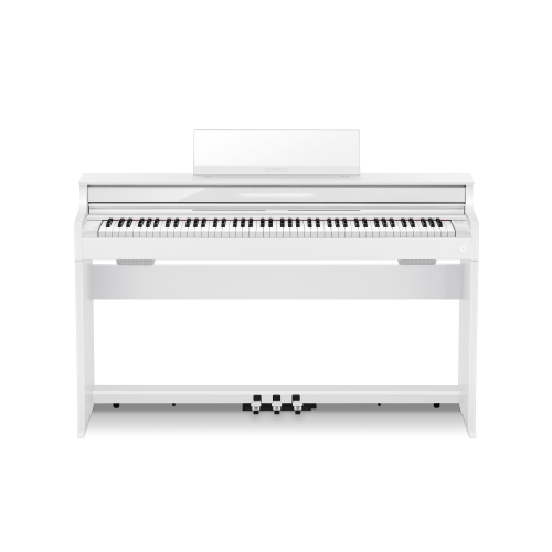 Casio AP-S450 WE pianino cyfrowe