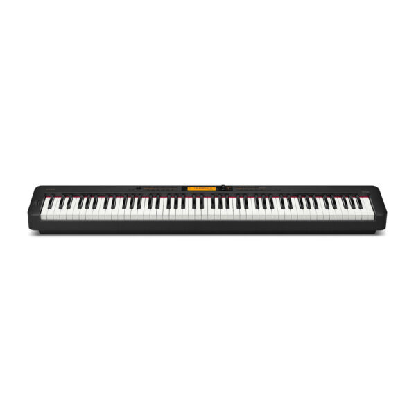 Casio CDP-S360 - pianino cyfrowe z funkcją keyboardu0