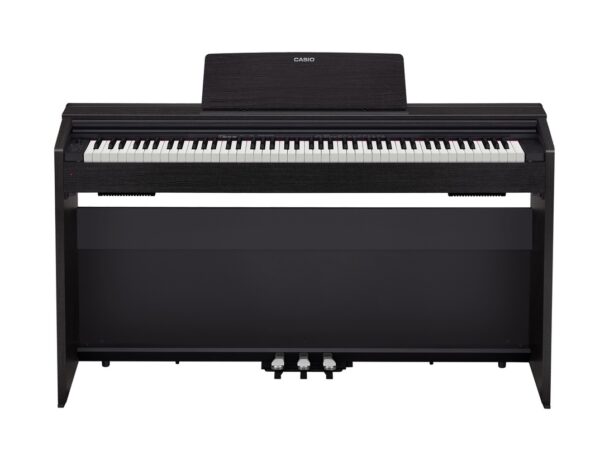 Casio PX-870 BK - pianino cyfrowe