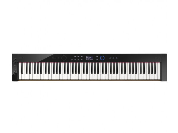Casio PX-S6000 BK - pianino cyfrowe