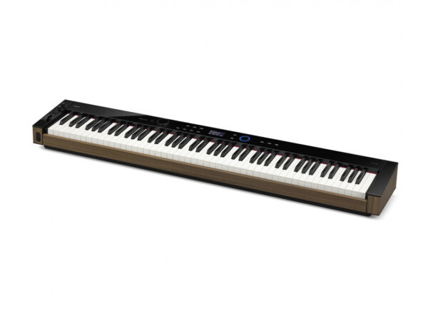 Casio PX-S6000 BK - pianino cyfrowe0