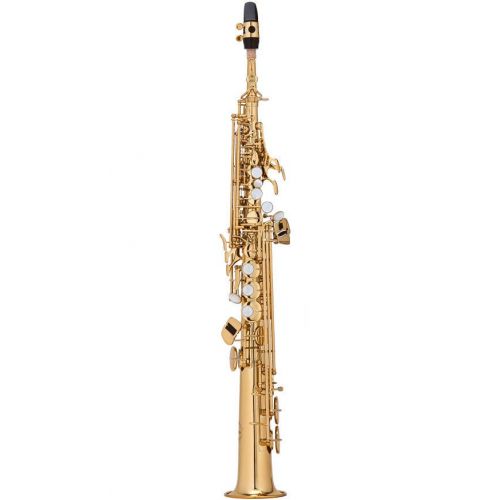 Château Valencay CSS-22GL saksofon sopranowy