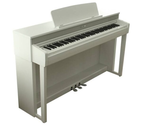 Dynatone DPS-95 WH - pianino cyfrowe0